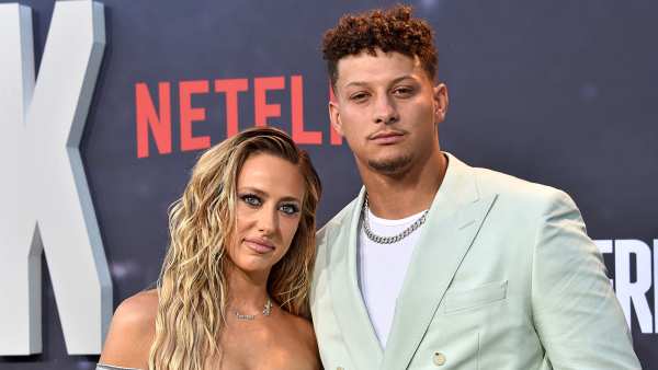 Patrick Mahomes and Wife Brittany Mahomes Visit Kids Injured in 2024 Super Bowl Parade Shooting