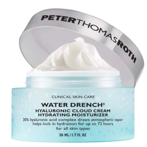 Peter Thomas Roth Water Drench Hyaluronic Cloud Cream