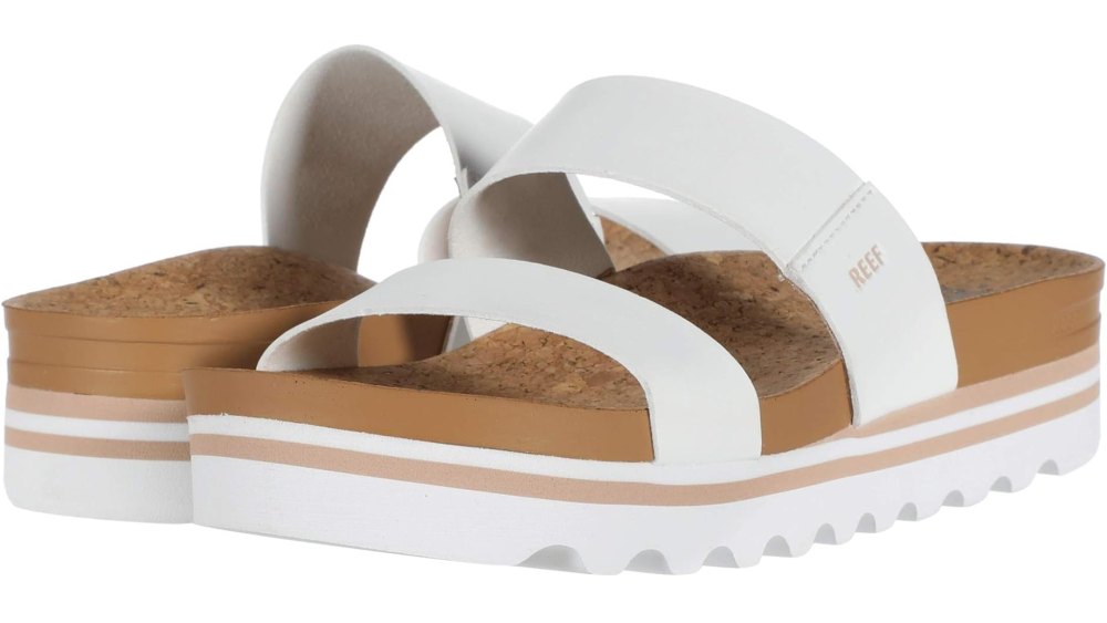 I'm Adding These Bestselling Sandals to My Spring Vacation Bag