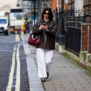 rich mom spring fashion