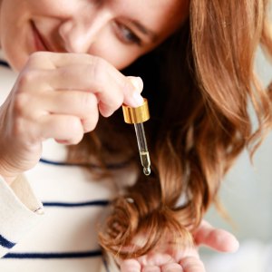 Rosemary Oil