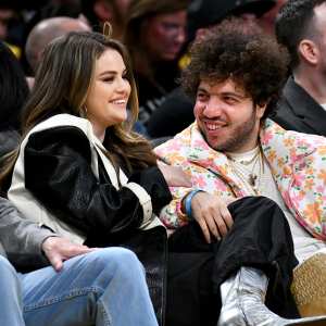 Selena Gomez Reveals What Makes Benny Blanco Romance Different From Past Relationships