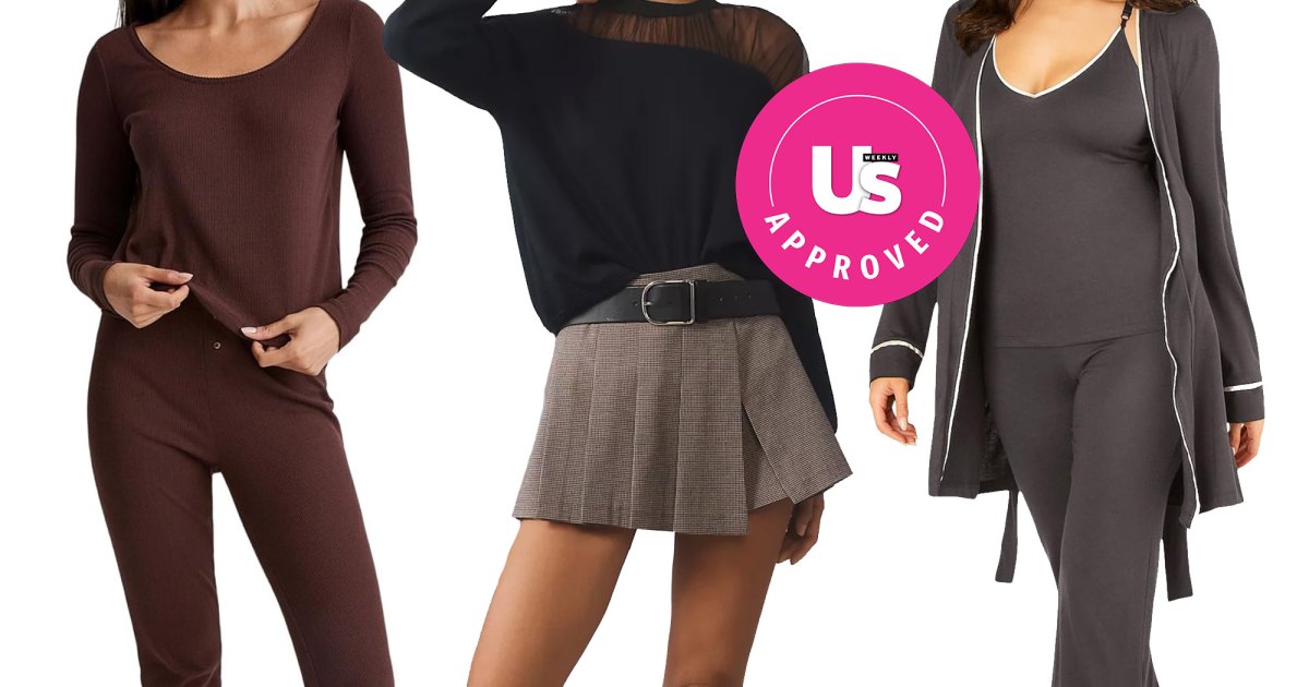 17 Luxe Pajama Picks — Slay From Bed to (Virtual) Boardroom 17 Luxe Pajama Picks — Slay From Bed to (Virtual) Boardroom