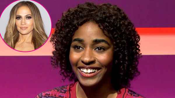 Ayo Edebiri s Past Jennifer Lopez Insults Resurface Ahead of Their Joint SNL Appearance 632