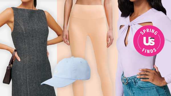 new colors for spring