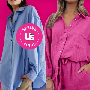 luxe-looking spring finds