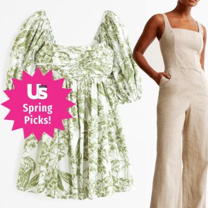 Spring picks