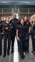 station 19 bio update