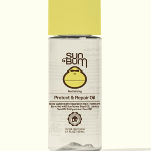 Sun Bum Revitalizing Protect & Repair Oil