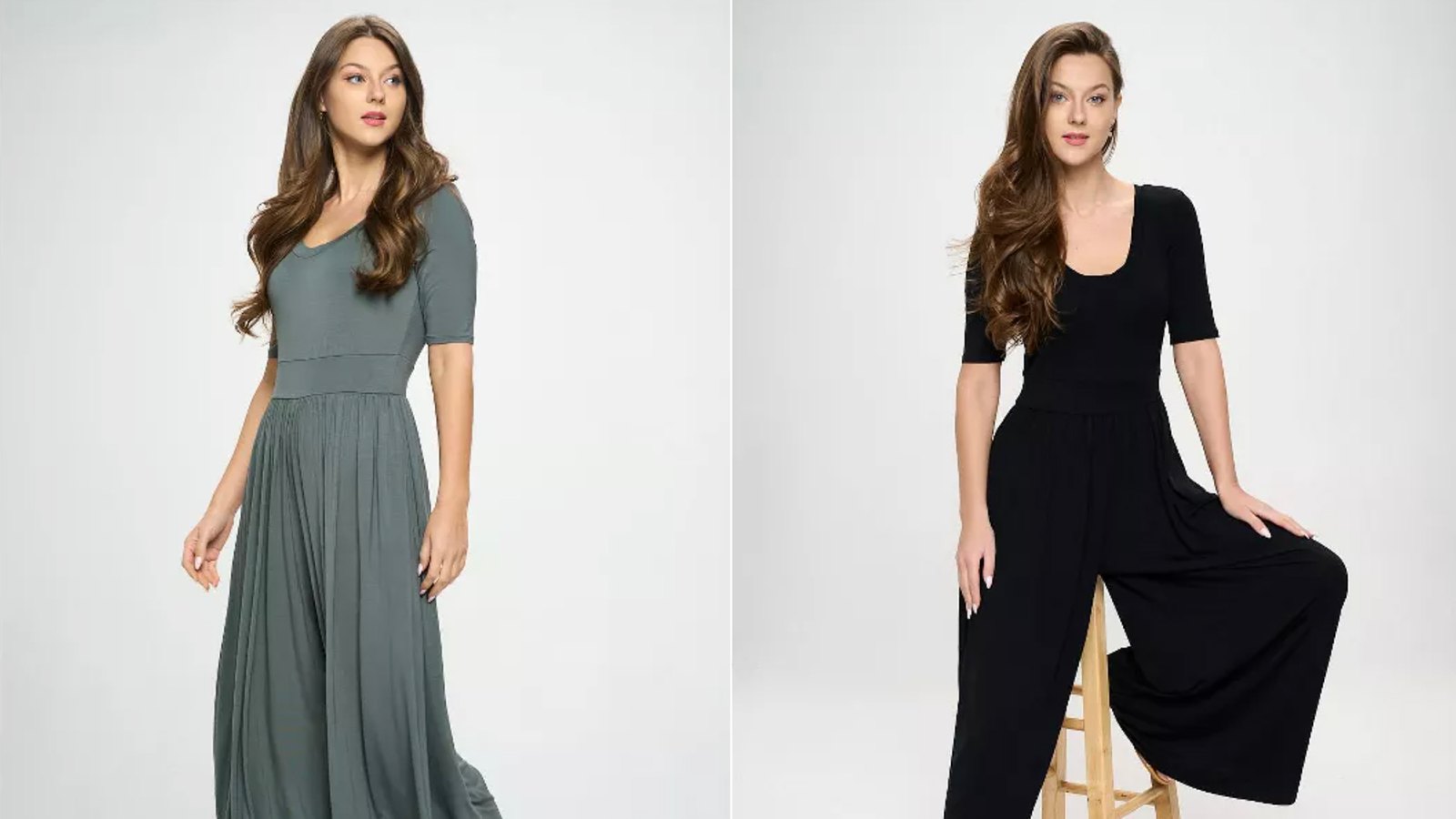 This Target Jumpsuit Has a Quiet Luxury Look but Costs Under $45