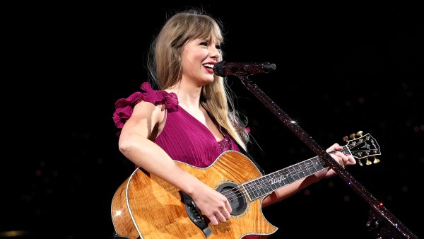 Taylor Swift Sings ‘You’re On Your Own, Kid’ as Surprise Song During Last Tokyo 'Eras' Show