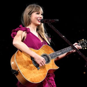 Taylor Swift Sings ‘You’re On Your Own, Kid’ as Surprise Song During Last Tokyo 'Eras' Show