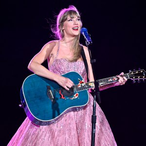Taylor Swift Changes Surprise Song Rule to Allow Endless Repeats 'If I Feel Like It'