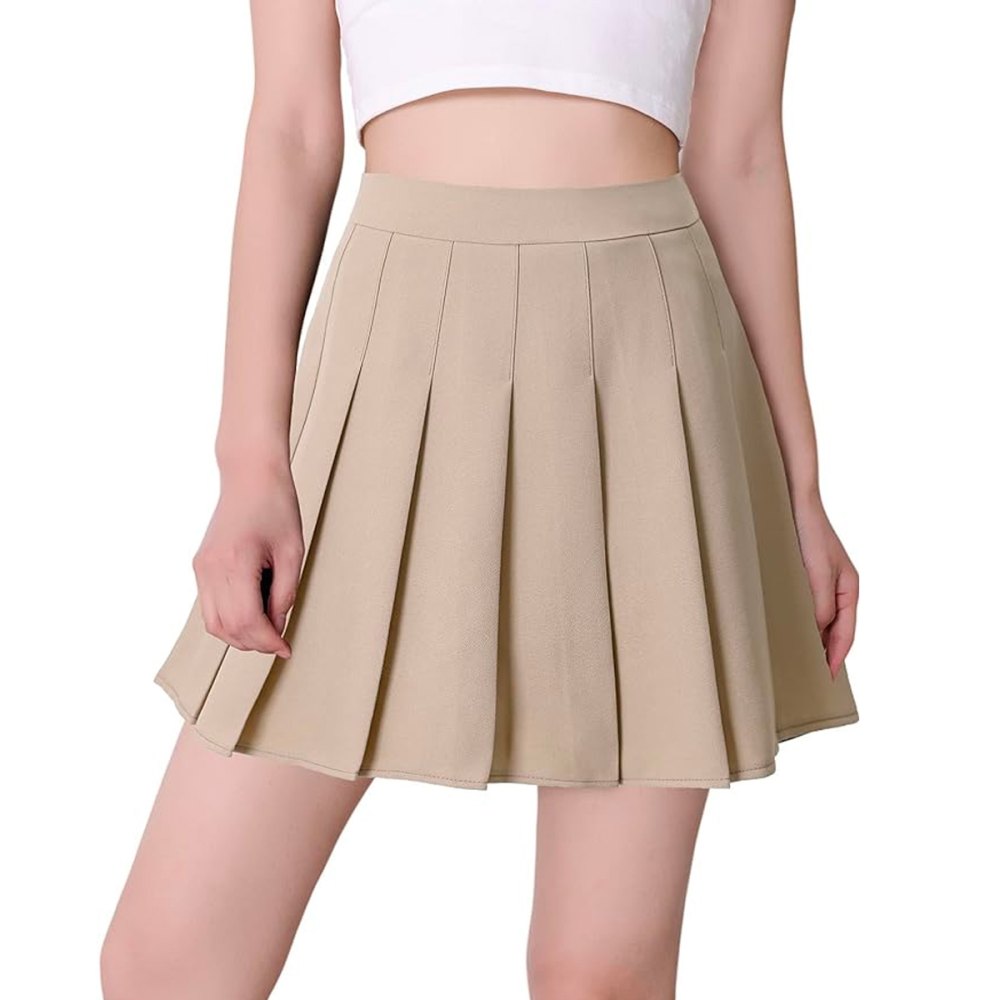 Taylor Swift Hoerev Mini Skirt