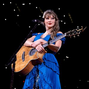 Taylor Swift Is Fine With Fans Shortening 11th Album Title If 'You Refuse to Memorize' Long One