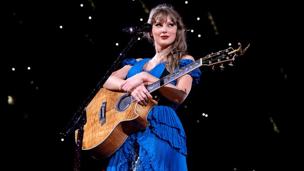 Taylor Swift Is Fine With Fans Shortening 11th Album Title If 'You Refuse to Memorize' Long One