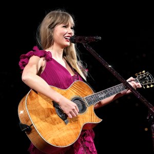 Taylor Swift Performs Surprise Song Mash-Up of 3 Tracks During 'Eras Tour' Concert in Australia