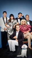 The Goldbergs bio page