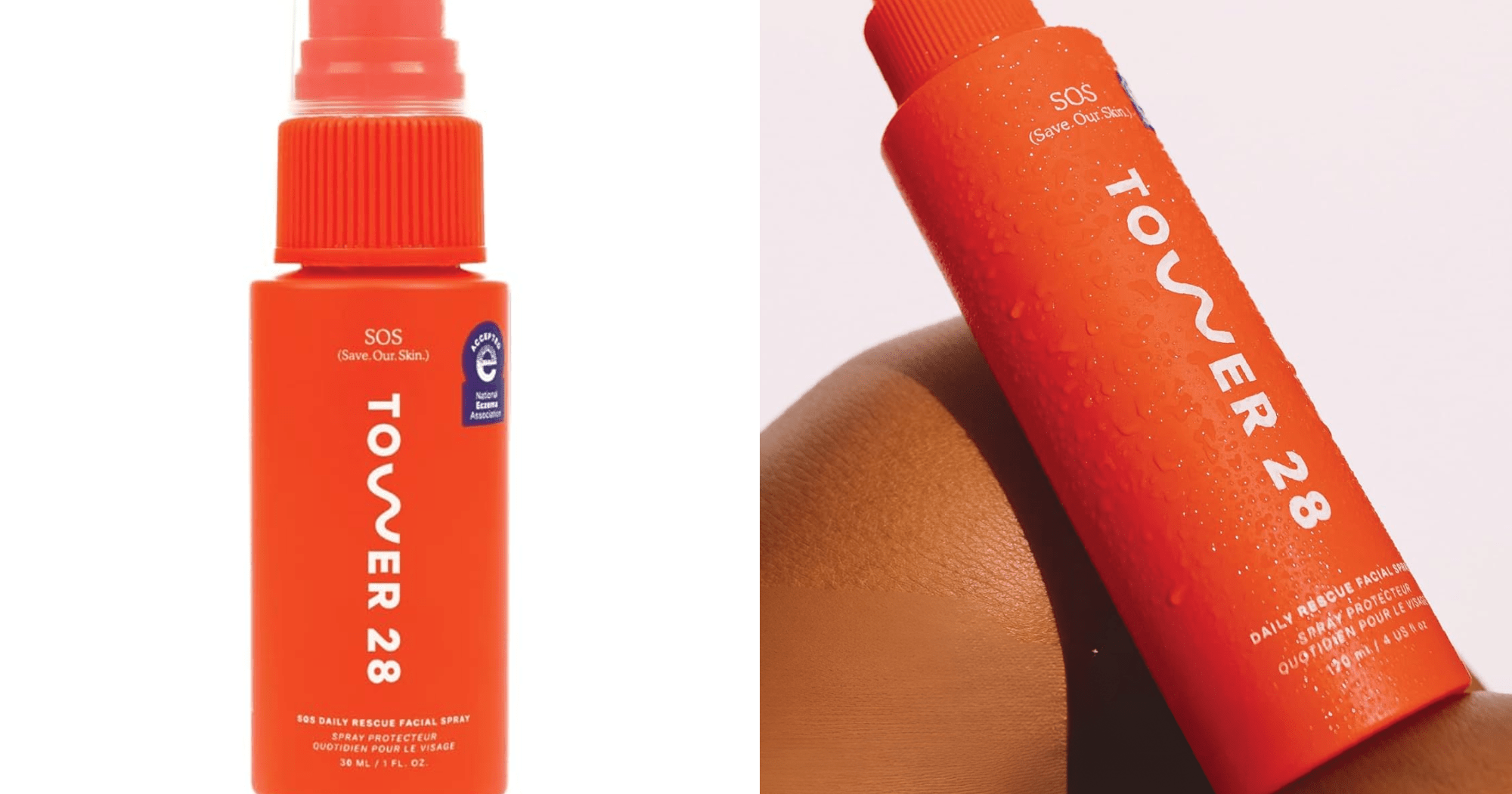 Spritz This Miracle-Working Toner When Your Skin Screams 'SOS' - Vimarsana News