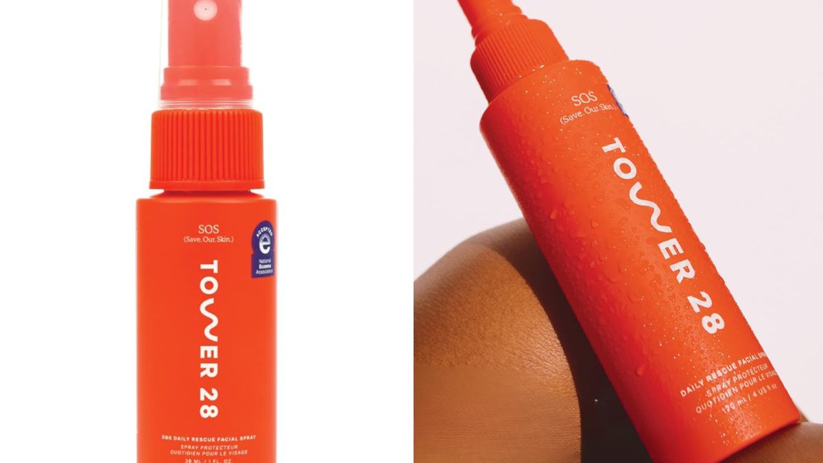 Tower 28 SOS Daily Rescue Facial Spray