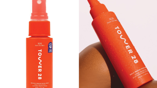Tower 28 SOS Daily Rescue Facial Spray