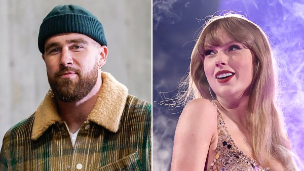 Travis Kelce Travels to Australia Ahead of Taylor Swift's 'Eras Tour' Concerts in Sydney