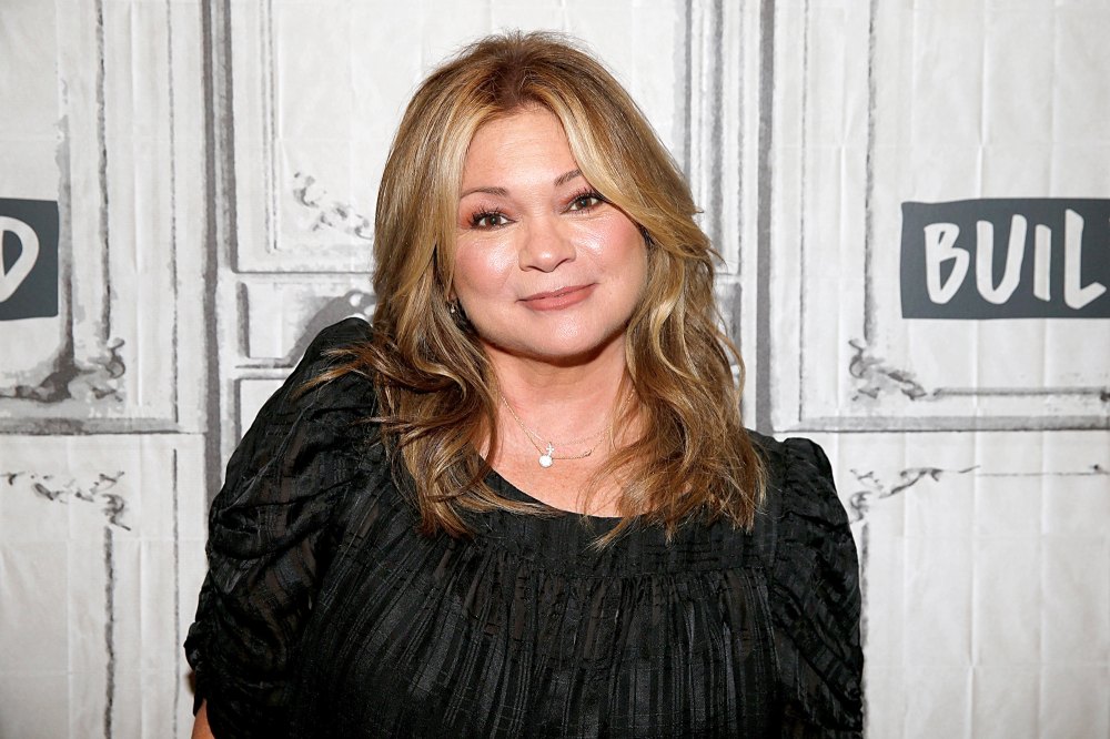 Valerie Bertinelli Stopped Stepping on the Scale After Being ‘Considered Overweight’ at 150 Lbs