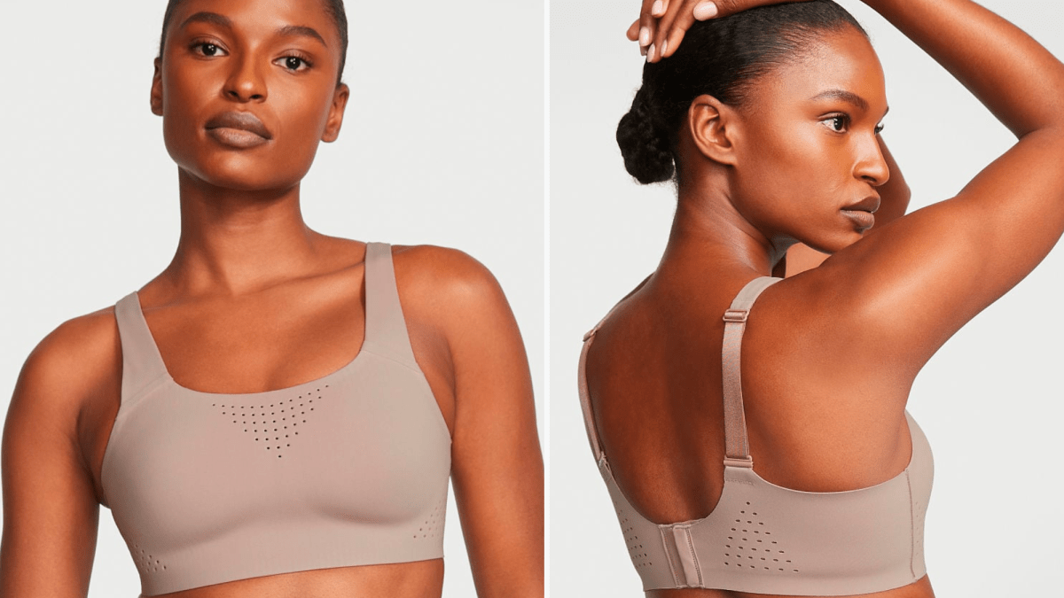 Victoria's Secret Featherweight Max Sports Bra