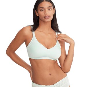Warner's comfort bra