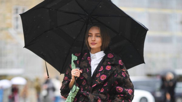 Waterproof Spring Fashion Essentials