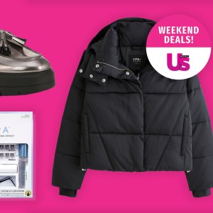 Weekend deals