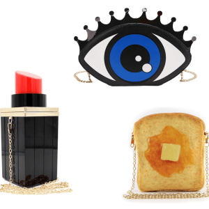5 Weirdest Purses on Amazon