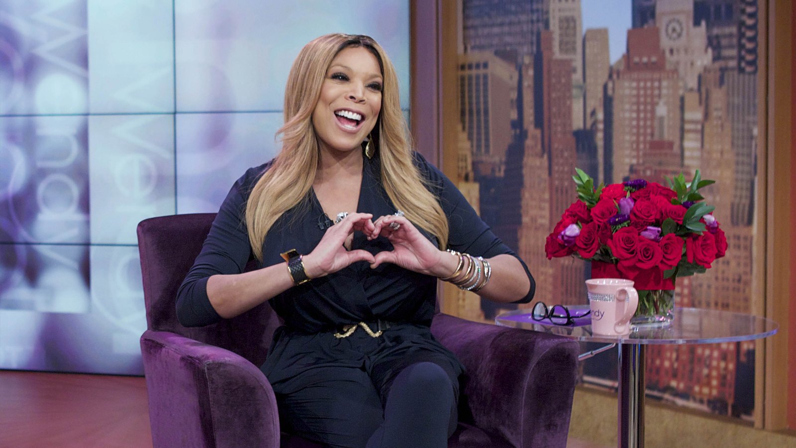 Wendy Williams Diagnosed With Aphasia and Dementia, Is 'Still Able to Do Many Things for Herself'