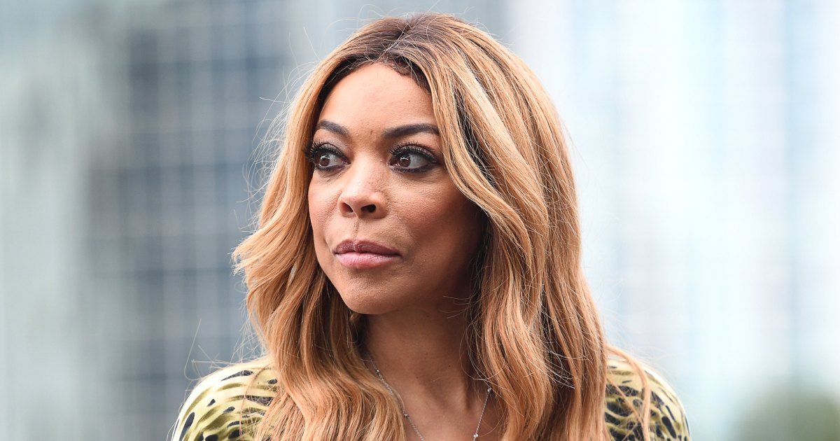 Wendy Williams’ Guardian Takes Legal Action Against Lifetime Over Documentary