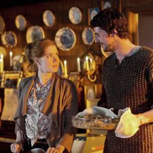 Leap Year Cast Where Are They Now Amy Adams Matthew Goode and More