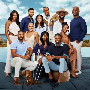 Summer House Marthas Vineyard Season 2 Everything to Know Release Date Returning Cast and More
