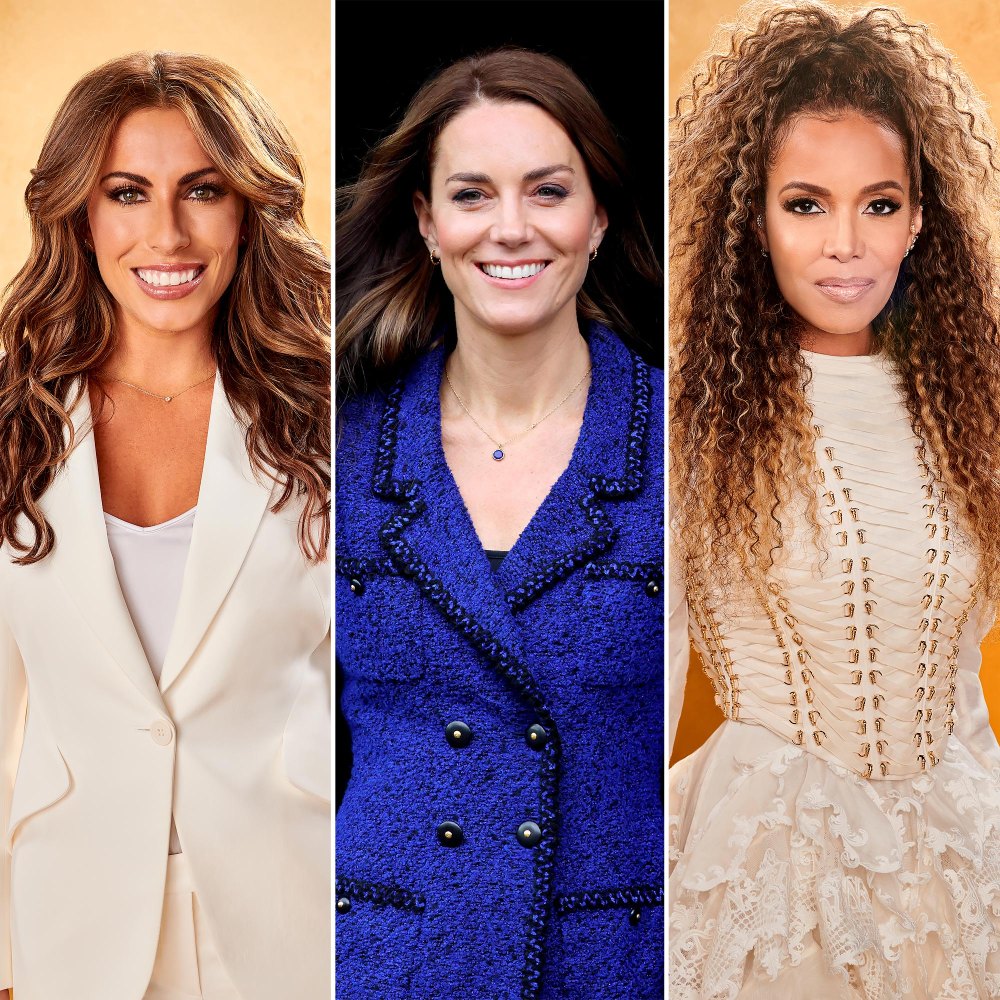 ‘The View’ Cohosts Debate Latest Kate Middleton Video, Calling It a ‘Bigfoot Sighting’