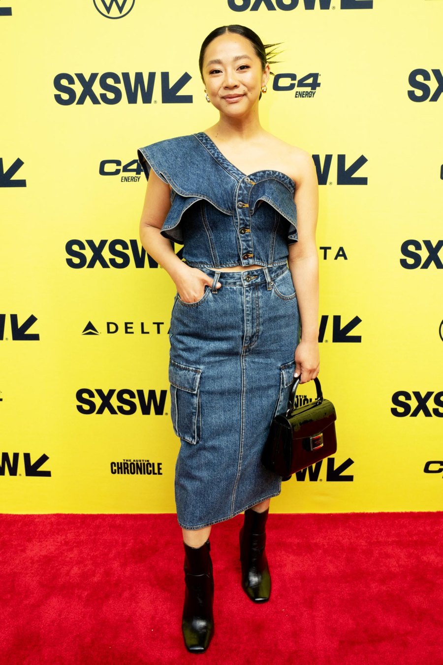 Best Looks at the SXSW Festival