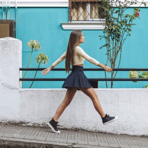 17 Best Skorts To Protect Your, Uh, Modesty