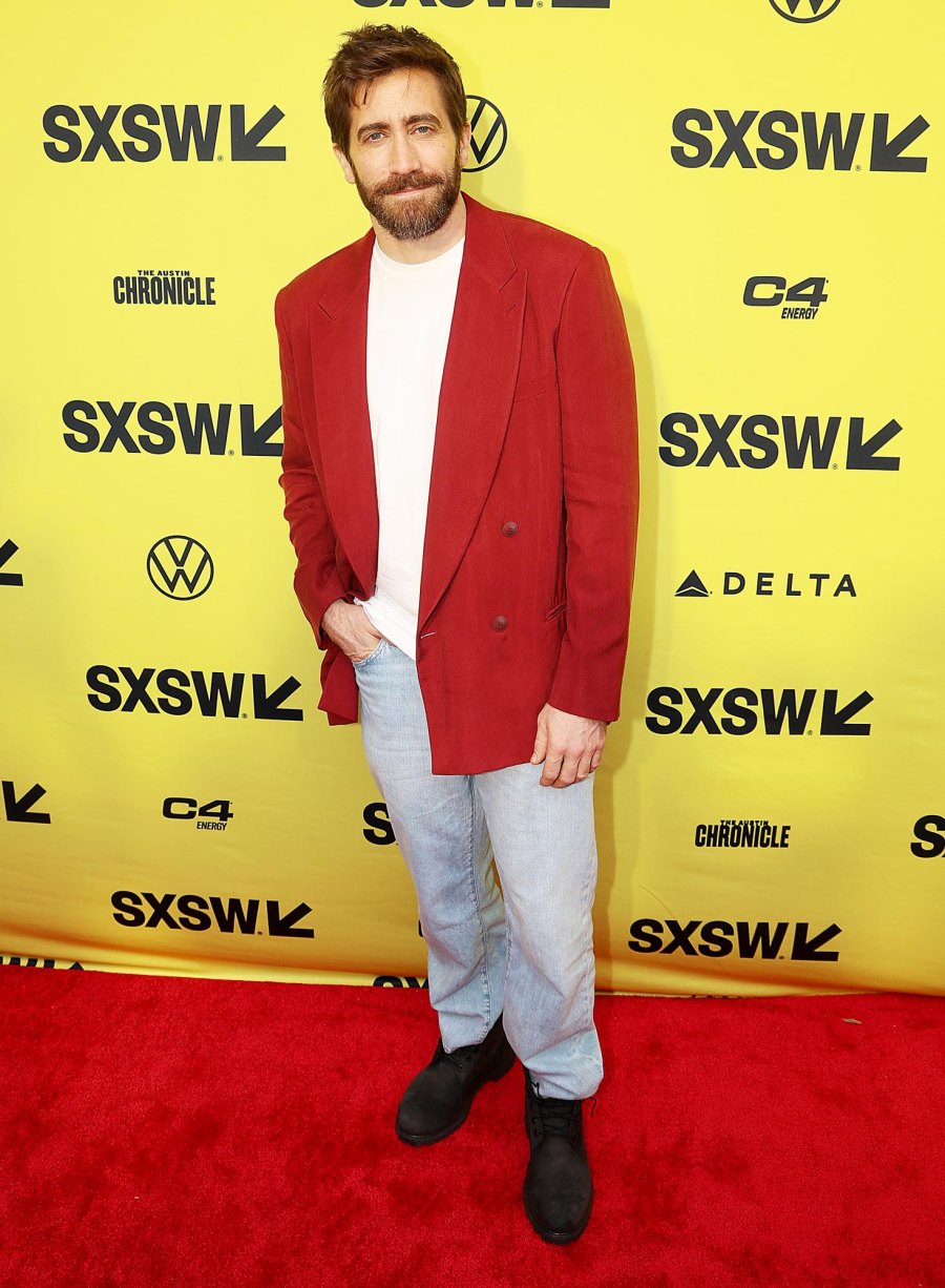 Best Looks at the SXSW Festival