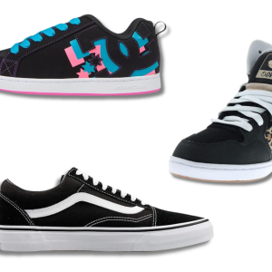 17 Best Skate Shoes