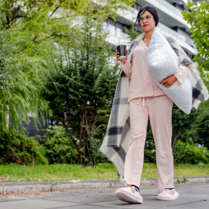 Best Street Style Approved Loungewear