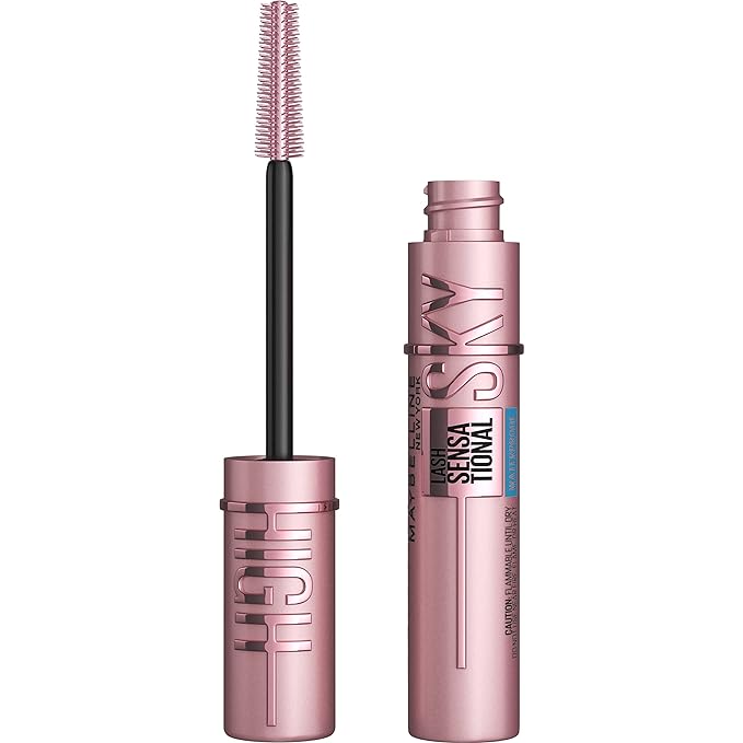 It's Time for a New Mascara — Get 1 of These Bestsellers for Up to 40% Off