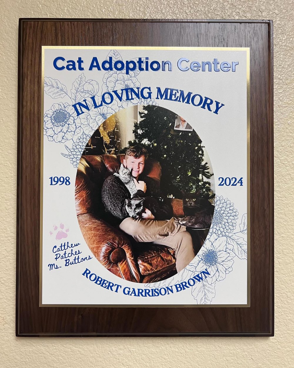 Sister Wives Star Garrison Brown Memorialized by Local Animal Shelter After Apparent Suicide