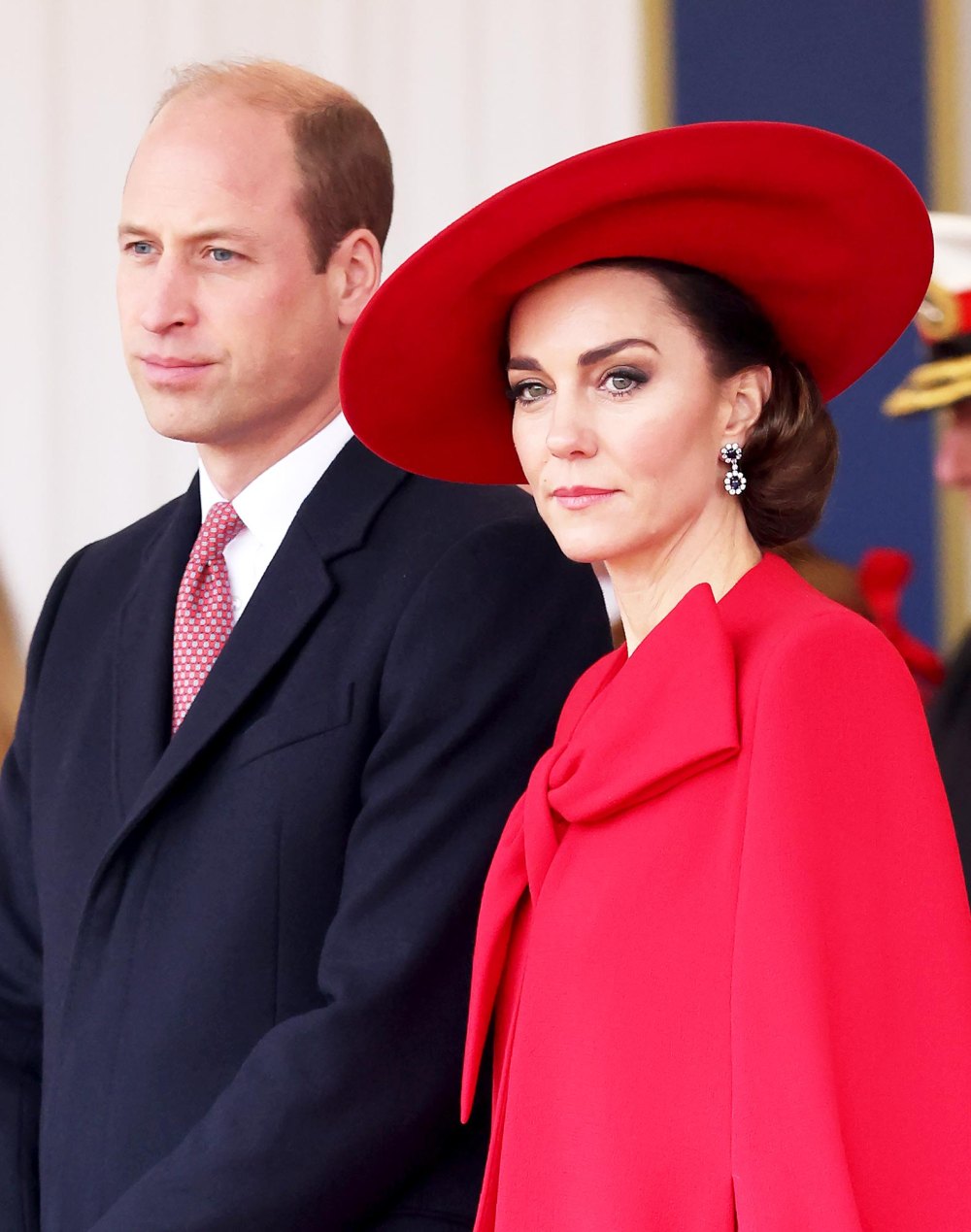 Will Kate Middleton attend the royal family's Easter celebration?