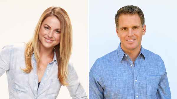 Big Brothers Christmas Abbott and Memphis Garrett Break Up After Less Than 2 Years of Marriage