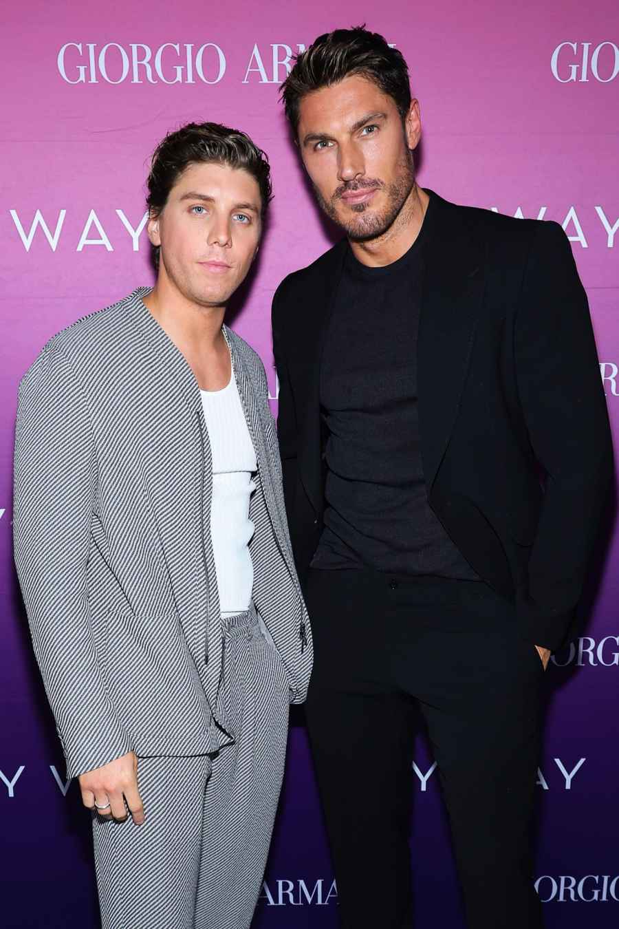 Chris Appleton Wants to 'Wrap Up' Divorce From Lukas Gage | Us Weekly