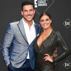Brittany Cartwright Says Jax Taylor Needs to Change Some Things About His Life Before Reunion