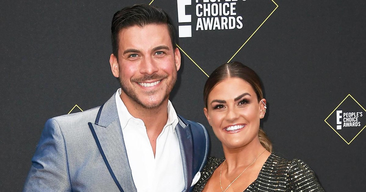 2feature Brittany Cartwright Says Jax Taylor Needs to Change Some Things About His Life Before Reunion