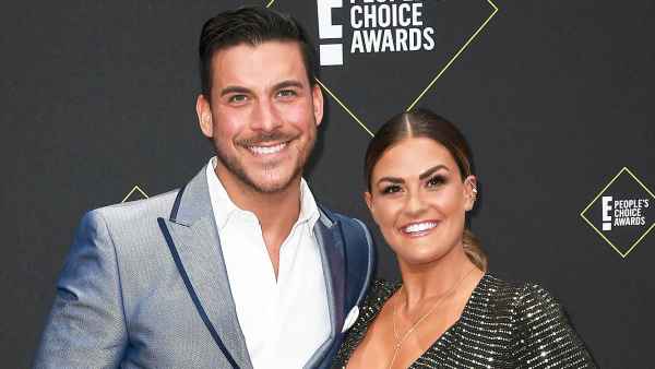 Brittany Cartwright Says Jax Taylor Needs to Change Some Things About His Life Before Reunion
